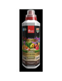 Fertilizante Universal Premium 1L 9 Nutrientes [LOTE DE 4 Unidades] VIDA FERTINAGRO