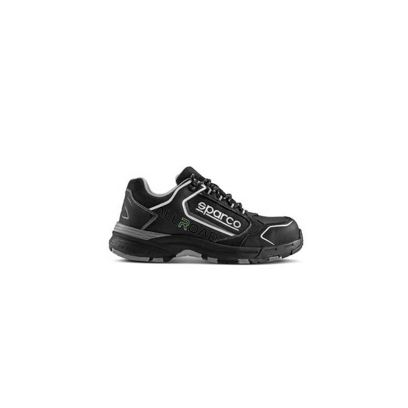Zapato seguridad SPARCO S3 NDIS Scarpa Allroad Talla 46