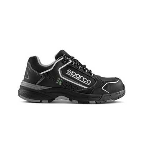 Zapato seguridad SPARCO S3 NDIS Scarpa Allroad Talla 46