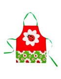 Delantal Ladybug Kids 7690 [LOTE DE 6 Unidades] VIGAR