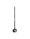 Espumadera Inoxidable 12X50 Remachada 60950 Patiño [LOTE DE 10 Unidades] VILLARINOX