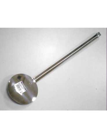 Paleta Inoxidable 12X50 Remachada 60850 Patiño [LOTE DE 10 Unidades] VILLARINOX