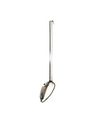 Cucharon Mango Acero 60703 Patiño [LOTE DE 10 Unidades] VILLARINOX