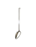 Cucharon Mango Acero 60703 Patiño [LOTE DE 10 Unidades] VILLARINOX
