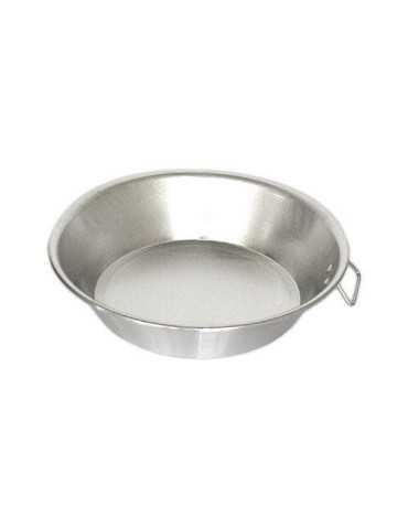 Bizcochera 21 cm 24021 Patiño [LOTE DE 10 Unidades] VILLARINOX