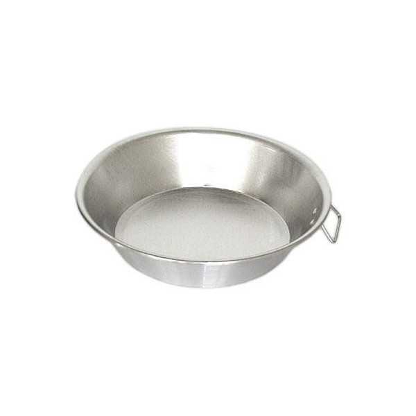 Bizcochera 33 cm 24033 Patiño [LOTE DE 6 Unidades] VILLARINOX