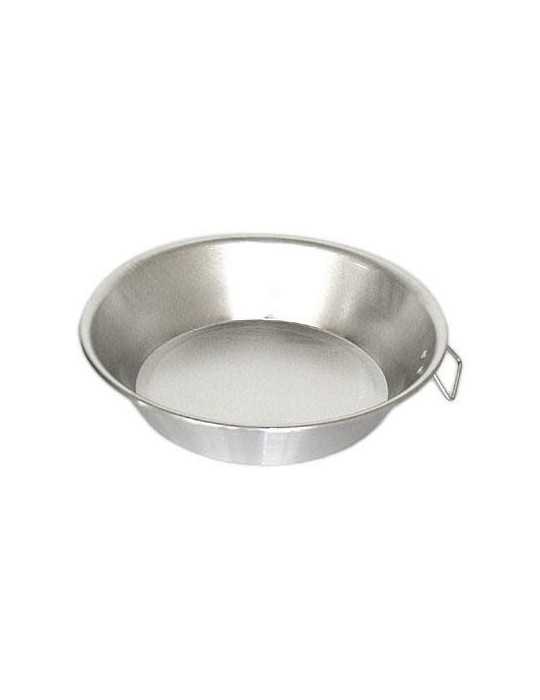 Bizcochera 33 cm 24033 Patiño [LOTE DE 6 Unidades] VILLARINOX