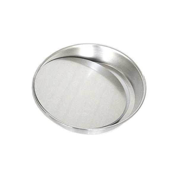 Molde Tarta 28 cm 28028 Patiño [LOTE DE 6 Unidades] VILLARINOX