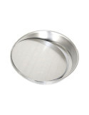 Molde Tarta 28 cm 28028 Patiño [LOTE DE 6 Unidades] VILLARINOX