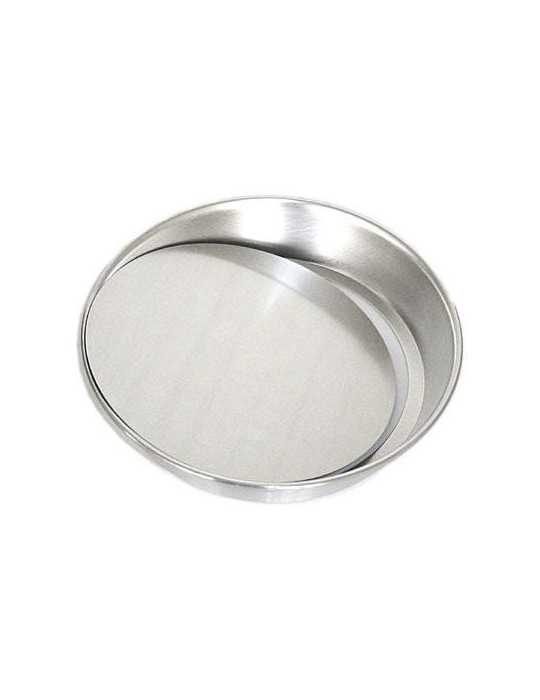 Molde Tarta 32 cm 28032 Patiño [LOTE DE 6 Unidades] VILLARINOX