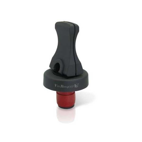 Tapón Hermetico Universal FIT010 [LOTE DE 8 Unidades] VIN BOUQUET
