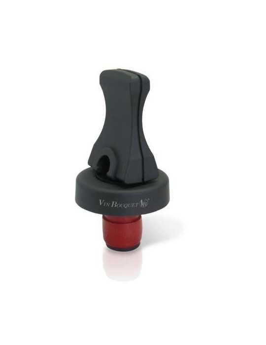 Tapón Hermetico Universal FIT010 [LOTE DE 8 Unidades] VIN BOUQUET