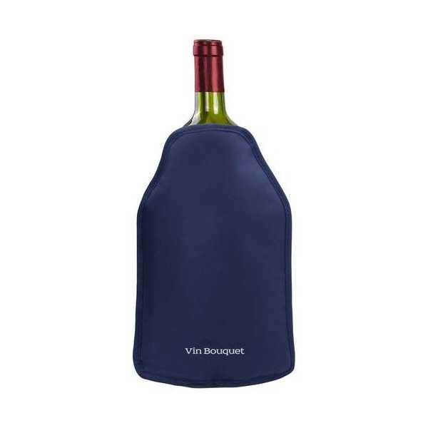 Funda Enfriadora Autoajustable Azul Fie 644 [LOTE DE 2 Unidades] VIN BOUQUET