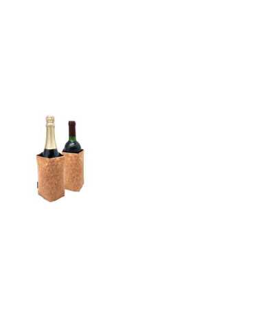 Funda Enfriadora Corcho FIE272 [LOTE DE 4 Unidades] VIN BOUQUET