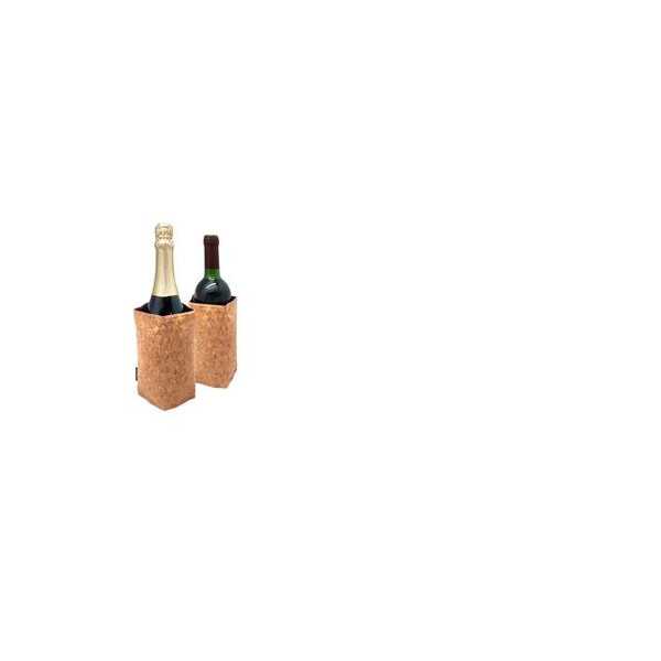 Funda Enfriadora Corcho FIE272 [LOTE DE 4 Unidades] VIN BOUQUET