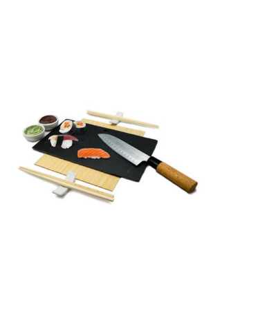 Set de Sushi FIH357 [LOTE DE 4 Unidades] VIN BOUQUET