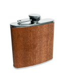 Petaca de Madera Fia 388 [LOTE DE 4 Unidades] VIN BOUQUET