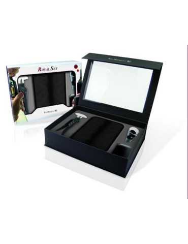 Set Regalo Vino 4 Piezas FI024SET [LOTE DE 2 Unidades] VIN BOUQUET
