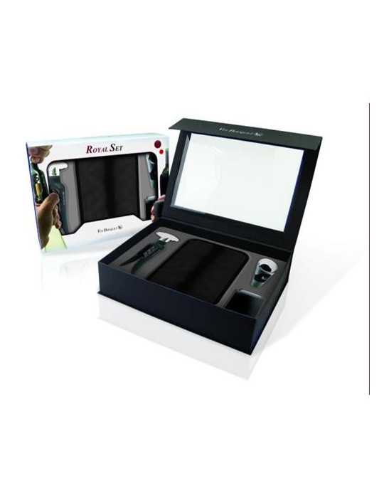 Set Regalo Vino 4 Piezas FI024SET [LOTE DE 2 Unidades] VIN BOUQUET