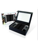 Set Regalo Vino 4 Piezas FI024SET [LOTE DE 2 Unidades] VIN BOUQUET