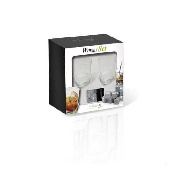 Set Whisky F1K072SET [LOTE DE 2 Unidades] VIN BOUQUET