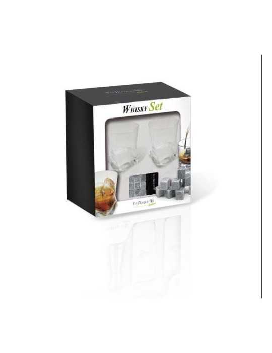 Set Whisky F1K072SET [LOTE DE 2 Unidades] VIN BOUQUET