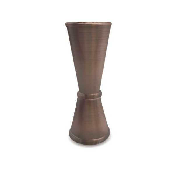 Vasito Medidor 50/25 ml Serie Vintage FIV110 [LOTE DE 4 Unidades] VIN BOUQUET