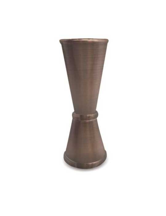 Vasito Medidor 50/25 ml Serie Vintage FIV110 [LOTE DE 4 Unidades] VIN BOUQUET