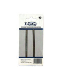 Cuchilla Reversible Ar (Juego 2) 3531019 [LOTE DE 4 Unidades] VIRUTEX