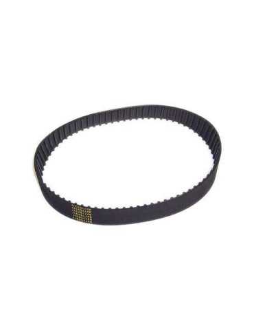 Correa Dentada M75 3087021 [LOTE DE 2 Unidades] VIRUTEX