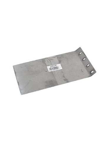 Base Chapa M75-L75 4023051 [LOTE DE 4 Unidades] VIRUTEX