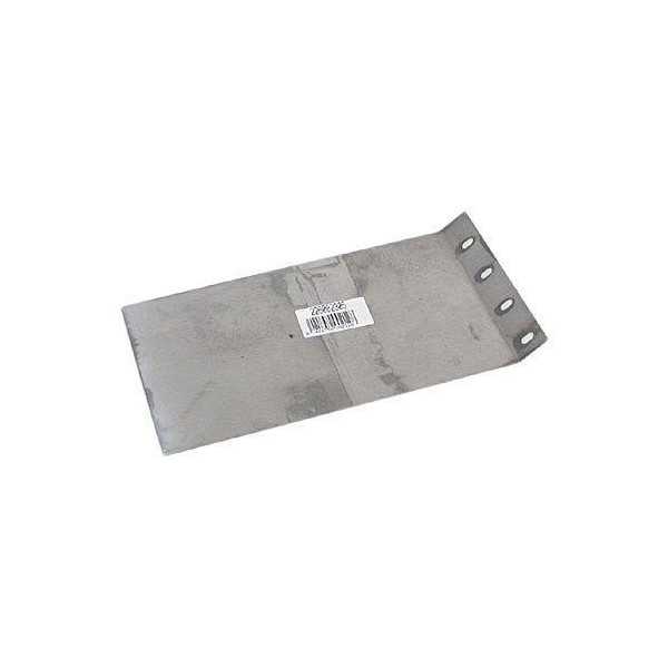 Base Chapa M75-L75 4023051 [LOTE DE 4 Unidades] VIRUTEX