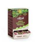 Fertilizante/Serum Gota a Gota Universal ECO 32 ml [LOTE DE 22 Unidades] VITHAL GARDEN
