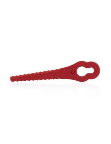 Cuchilla para Cortabordes 20V Bolsa 20 Unidades [LOTE DE 4 Unidades] VITO