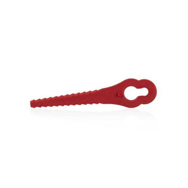 Cuchilla para Cortabordes 20V Bolsa 20 Unidades [LOTE DE 4 Unidades] VITO