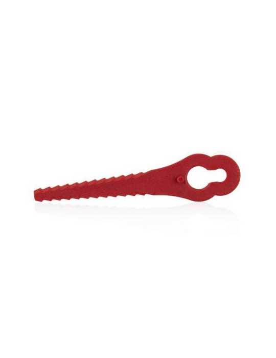 Cuchilla para Cortabordes 20V Bolsa 20 Unidades [LOTE DE 4 Unidades] VITO
