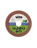 Disco para Afilador Cadena VIACE85 Vidaf [LOTE DE 4 Unidades] VITO