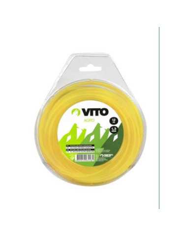 Hilo Nylon Redondo VIFR315 [LOTE DE 10 Unidades] VITO