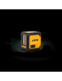 Nivel Laser Lineas Cruzadas 25M IP54 VINLLC25 VITO