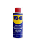 Lubricante Multiuso 200 ml 34102 [LOTE DE 6 Unidades] WD-40