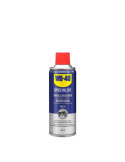 Abrillantador Plasticos y Gomas Moto 500ML 34344 [LOTE DE 4 Unidades] WD-40