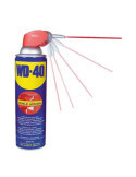 Lubricante Doble Accion 500 ml 34198 [LOTE DE 4 Unidades] WD-40
