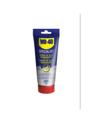 Grasa Alto Rendimiento Tubo 150GR 341141 [LOTE DE 4 Unidades] WD-40