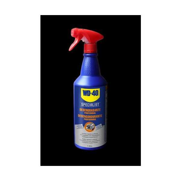 Desengrasante Profesional WDSP 1L 341458 [LOTE DE 4 Unidades] WD-40