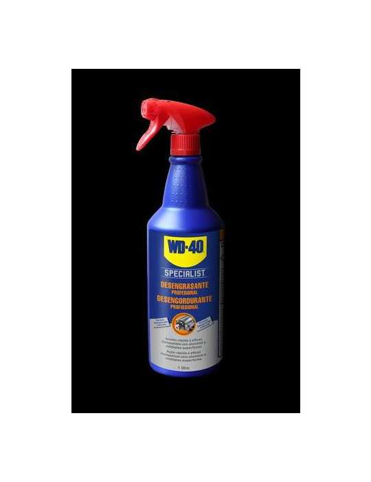 Desengrasante Profesional WDSP 1L 341458 [LOTE DE 4 Unidades] WD-40
