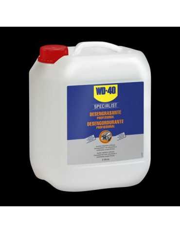 Desengrasante Profesional WDSP 5L 341459 WD-40