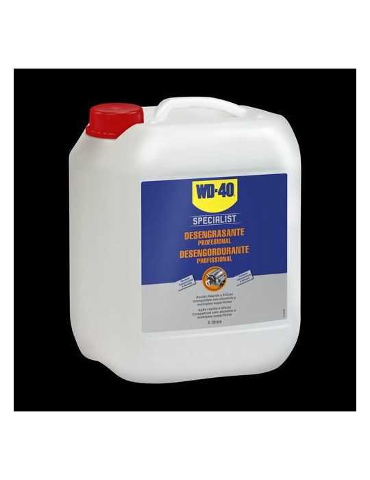 Desengrasante Profesional WDSP 5L 341459 WD-40