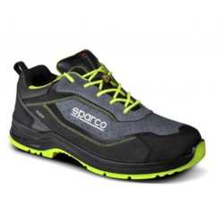 Zapato seguridad SPARCO S1P Scarpa Indy Texas Talla 38