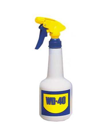 Pulverizador X 4 [LOTE DE 4 Unidades] WD-40