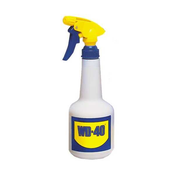 Pulverizador X 4 [LOTE DE 4 Unidades] WD-40